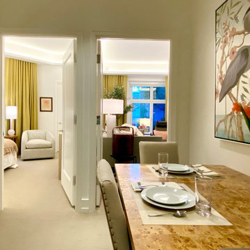 ASSISTED LIVING APARTMENT