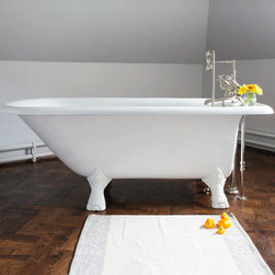 Drummonds Luxury Bathrooms - Baths