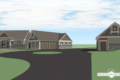 New Home Residential Construction in Eastern Berks County