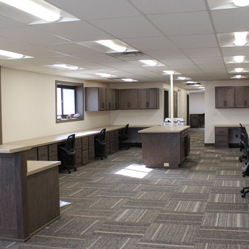 Commercial Project