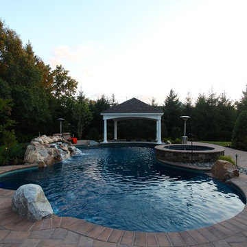 Poolscapes