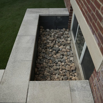 Window Well