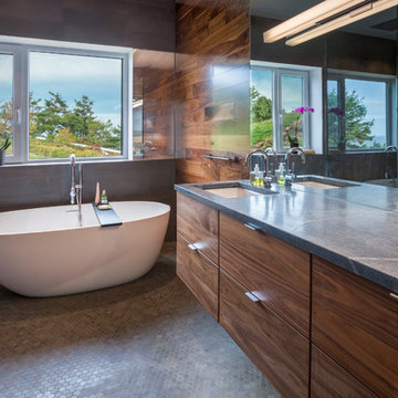 Bathroom Retreat
