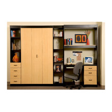 Murphy Bed