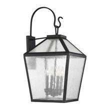 Front Door Lights