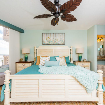 The Golden Arms | New Symrna Beach, FL
