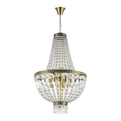 Chandelier - Products