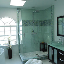 Bathroom Ideas