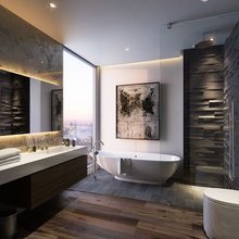 Nimbu - Bathroom 2 (PK)