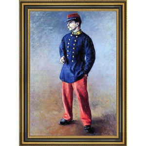 The Floor Scrapers Poster Print By Gustave Caillebotte
