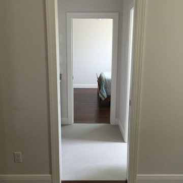 Jack & Jill Remodel Bath & Windows