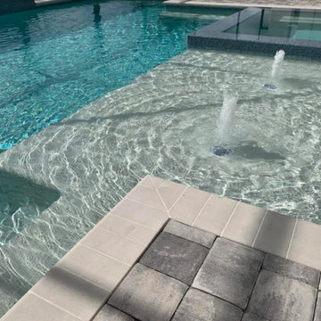 Custom Pools