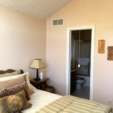 My Current Guest Bedroom (Main Floor)