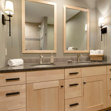 Okemo Bathrooms