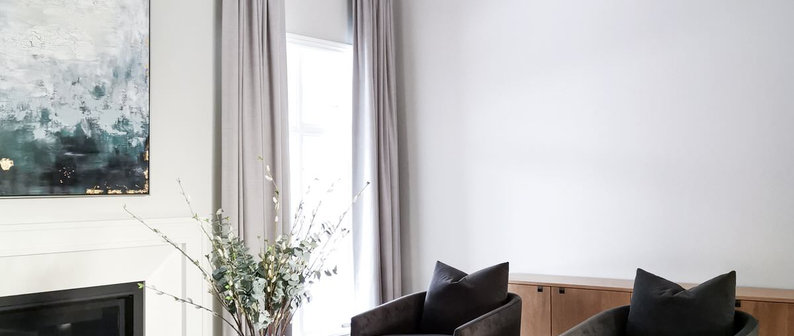 ANA COLE INTERIORS - Project Photos & Reviews - London, ON CA