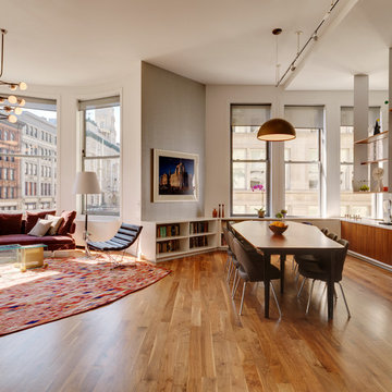 High Loft