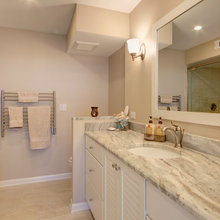 Master Bath Ideas