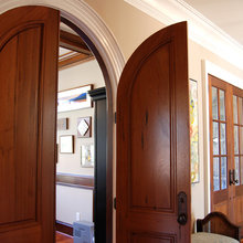 Doors