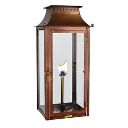 Williamsburg Original Bracket - Outdoor Wall Lights And Sconces