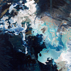 Recent Artwork - Paintings