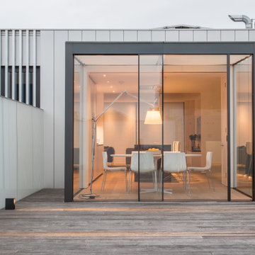 Shoreditch Penthouse Apartments