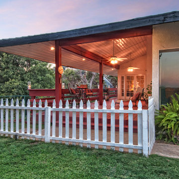 1130 Pinto Drive, La Habra Heights CA 90631