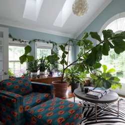 VELUX ACTIVE with Netatmo - Skylights