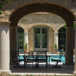 Traditional windows and doors - Windows