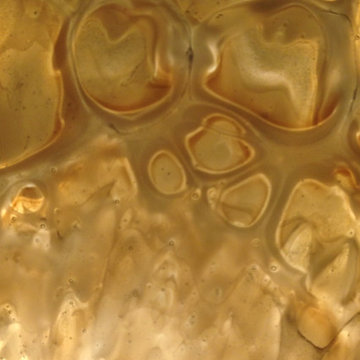 Glass close-ups