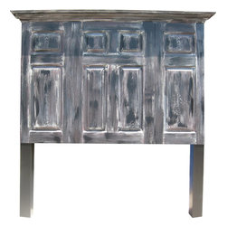 Vintage Headboards - Headboards