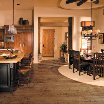 Silverado Collection - Tobacco, Hallmark Floors