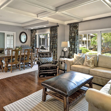 Green Dolphin Way- Turtle Point Renovation