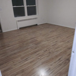 Flooring - Flooring
