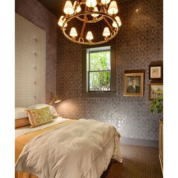 Venetian Plaster Projects