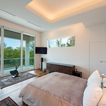 Modern Naples Starfish Residence