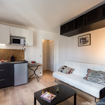 12éme arrondissement, Paris