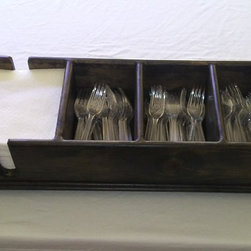 Plastiware Tray - Products