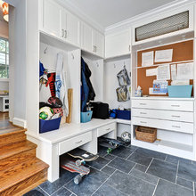 mudroom