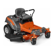 Lawnmower