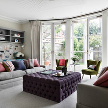 10 Ideas for a Lighter, Brighter Living Room