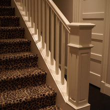staircase
