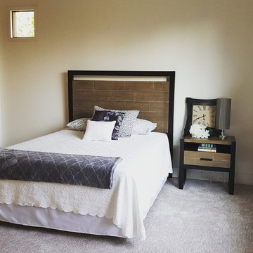 Residential Staging Projects