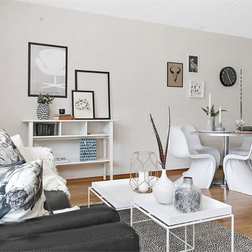 Homestyling
