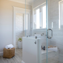 New Home Bathrooms