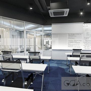 Training Centre, Bangsar.