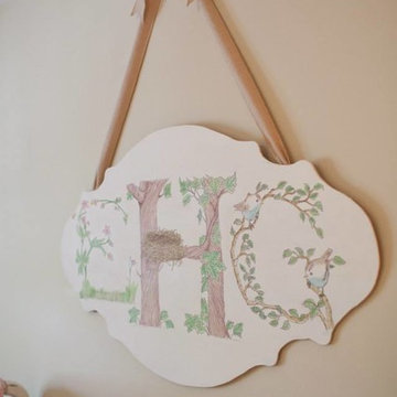 Harris Nursery