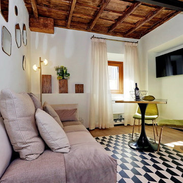 COLOSSEO APARTMENT