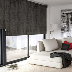 ROLLER BLINDS - Productos