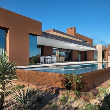 Southwestern Pool