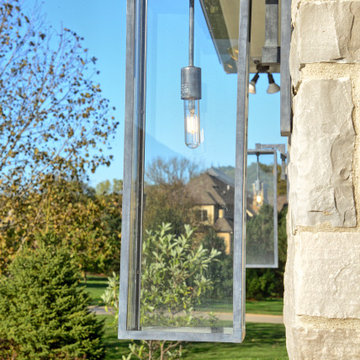 Outdoor Living Lighting
